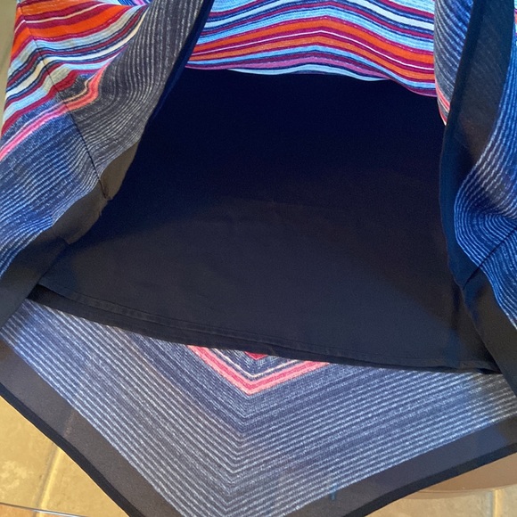 NWT Ruby Rd. blouse - Picture 7 of 7